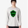 Heavy Cotton Adult Long Sleeve T-Shirt Thumbnail