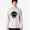 Heavy Cotton Adult Long Sleeve T-Shirt Thumbnail
