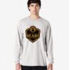 Heavy Cotton Adult Long Sleeve T-Shirt Thumbnail