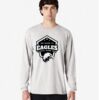 Heavy Cotton Adult Long Sleeve T-Shirt Thumbnail