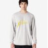 Heavy Cotton Adult Long Sleeve T-Shirt Thumbnail