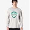 Heavy Cotton Adult Long Sleeve T-Shirt Thumbnail