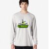 Heavy Cotton Adult Long Sleeve T-Shirt Thumbnail