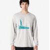 Heavy Cotton Adult Long Sleeve T-Shirt Thumbnail