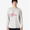 Heavy Cotton Adult Long Sleeve T-Shirt Thumbnail