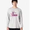 Heavy Cotton Adult Long Sleeve T-Shirt Thumbnail