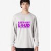 Heavy Cotton Adult Long Sleeve T-Shirt Thumbnail