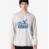 Heavy Cotton Adult Long Sleeve T-Shirt Thumbnail
