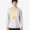 Heavy Cotton Adult Long Sleeve T-Shirt Thumbnail
