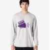 Heavy Cotton Adult Long Sleeve T-Shirt Thumbnail