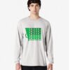 Heavy Cotton Adult Long Sleeve T-Shirt Thumbnail