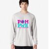Heavy Cotton Adult Long Sleeve T-Shirt Thumbnail