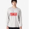 Heavy Cotton Adult Long Sleeve T-Shirt Thumbnail