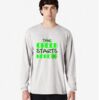 Heavy Cotton Adult Long Sleeve T-Shirt Thumbnail