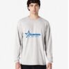 Heavy Cotton Adult Long Sleeve T-Shirt Thumbnail