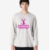 Heavy Cotton Adult Long Sleeve T-Shirt Thumbnail