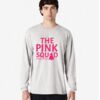 Heavy Cotton Adult Long Sleeve T-Shirt Thumbnail