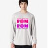 Heavy Cotton Adult Long Sleeve T-Shirt Thumbnail