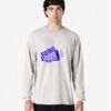 Heavy Cotton Adult Long Sleeve T-Shirt Thumbnail
