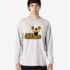 Heavy Cotton Adult Long Sleeve T-Shirt Thumbnail