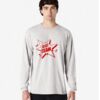 Heavy Cotton Adult Long Sleeve T-Shirt Thumbnail