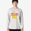 Heavy Cotton Adult Long Sleeve T-Shirt Thumbnail