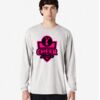Heavy Cotton Adult Long Sleeve T-Shirt Thumbnail