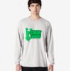 Heavy Cotton Adult Long Sleeve T-Shirt Thumbnail