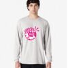 Heavy Cotton Adult Long Sleeve T-Shirt Thumbnail