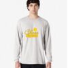 Heavy Cotton Adult Long Sleeve T-Shirt Thumbnail
