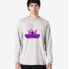 Heavy Cotton Adult Long Sleeve T-Shirt Thumbnail