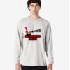 Heavy Cotton Adult Long Sleeve T-Shirt Thumbnail