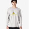 Heavy Cotton Adult Long Sleeve T-Shirt Thumbnail