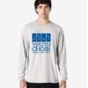 Heavy Cotton Adult Long Sleeve T-Shirt Thumbnail
