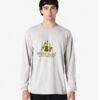Heavy Cotton Adult Long Sleeve T-Shirt Thumbnail