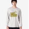 Heavy Cotton Adult Long Sleeve T-Shirt Thumbnail