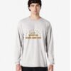 Heavy Cotton Adult Long Sleeve T-Shirt Thumbnail