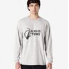 Heavy Cotton Adult Long Sleeve T-Shirt Thumbnail