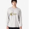 Heavy Cotton Adult Long Sleeve T-Shirt Thumbnail