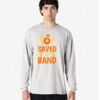 Heavy Cotton Adult Long Sleeve T-Shirt Thumbnail