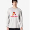 Heavy Cotton Adult Long Sleeve T-Shirt Thumbnail