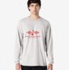 Heavy Cotton Adult Long Sleeve T-Shirt Thumbnail