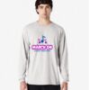 Heavy Cotton Adult Long Sleeve T-Shirt Thumbnail