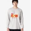 Heavy Cotton Adult Long Sleeve T-Shirt Thumbnail
