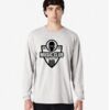 Heavy Cotton Adult Long Sleeve T-Shirt Thumbnail