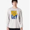Heavy Cotton Adult Long Sleeve T-Shirt Thumbnail