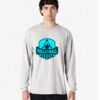 Heavy Cotton Adult Long Sleeve T-Shirt Thumbnail