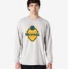 Heavy Cotton Adult Long Sleeve T-Shirt Thumbnail