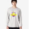 Heavy Cotton Adult Long Sleeve T-Shirt Thumbnail