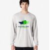 Heavy Cotton Adult Long Sleeve T-Shirt Thumbnail